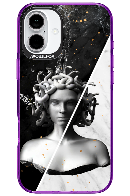 Medusa - Apple iPhone 16 Plus