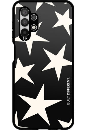 Built Different BW - Samsung Galaxy A13 4G