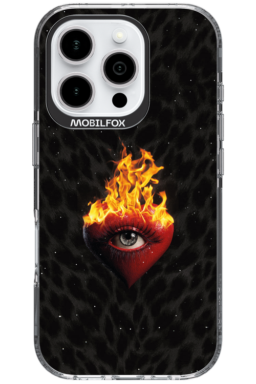 Shit happens - Apple iPhone 16 Pro