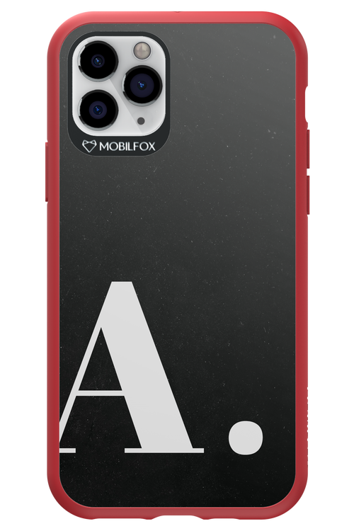 A (Off Space) 2.0 - Apple iPhone 11 Pro