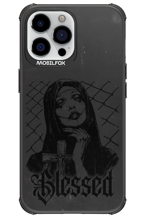 God bless 2.0 - Apple iPhone 13 Pro Max