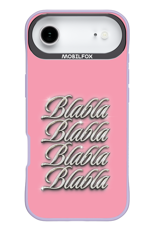 Blabla Blabla 2.0 - Apple iPhone 17 Air