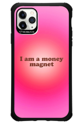 Money Magnet  - Apple iPhone 11 Pro Max