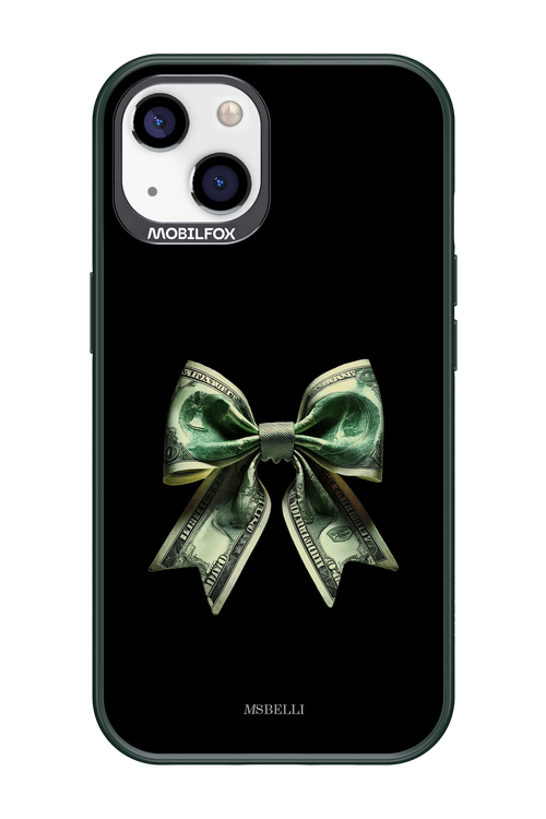 Money is Cute 2.0 - Apple iPhone 13