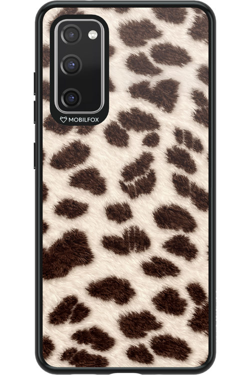 Wild Coat - Samsung Galaxy S20 FE
