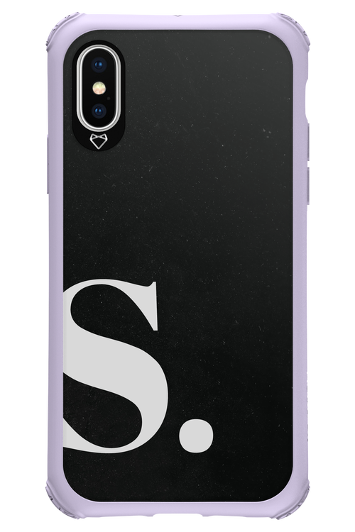 S (Off Space) 2.0 - Apple iPhone XS