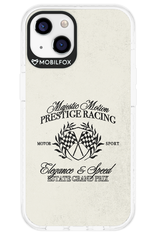 Old money - Apple iPhone 13