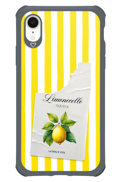 LimoneCello - Apple iPhone XR