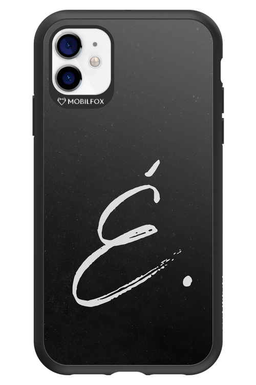 (Off Space) E II 2.0 - Apple iPhone 11