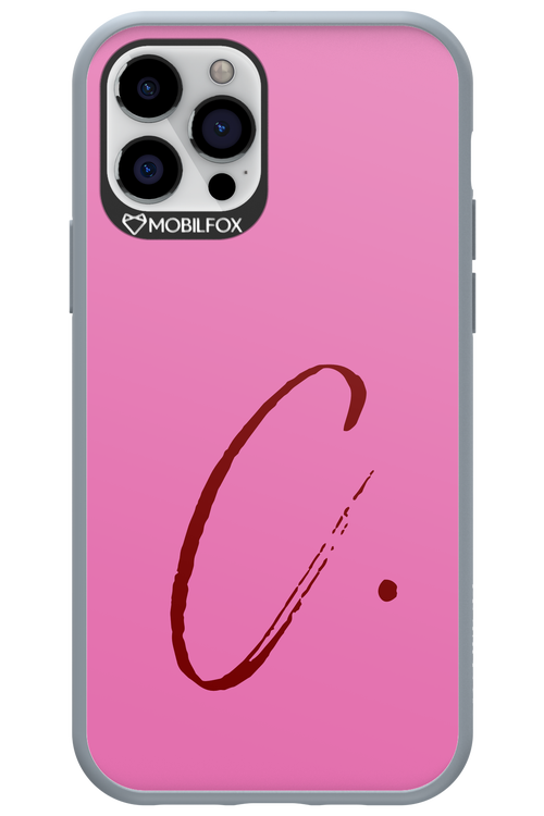 (Sorbet) C 2.0 - Apple iPhone 12 Pro