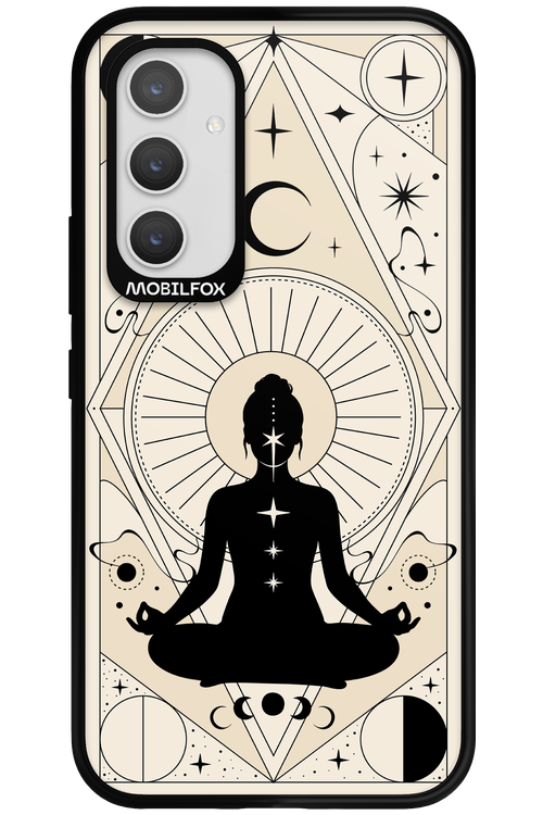 Soul Peace - Samsung Galaxy A54