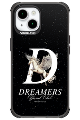 Dreamers - Apple iPhone 15