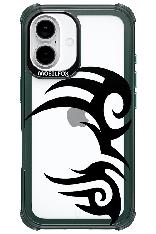 Tattoo Icon 2.0 - Apple iPhone 16