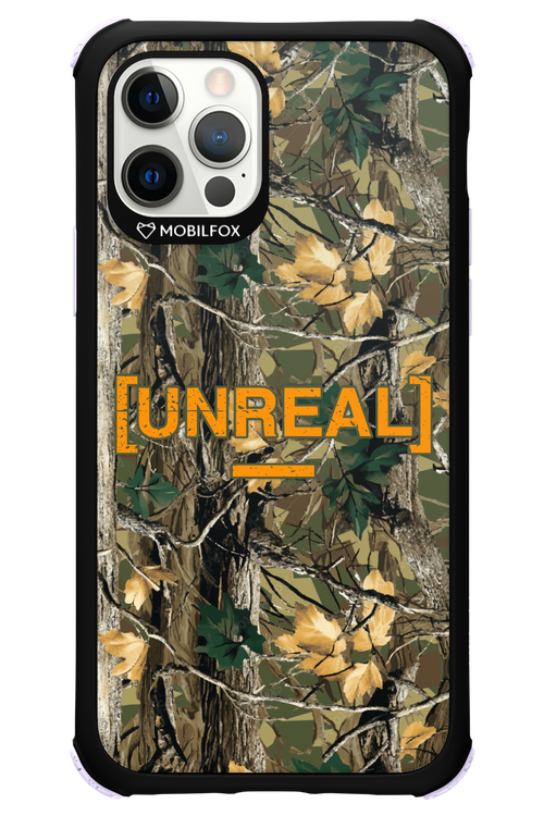 Realtree - Apple iPhone 12 Pro