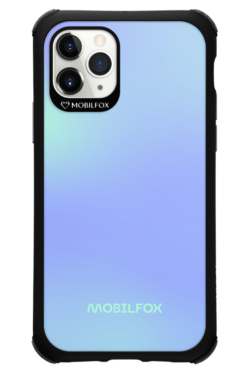 Pastel Blue - Apple iPhone 11 Pro
