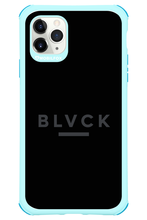 BLVCK II - Apple iPhone 11 Pro Max