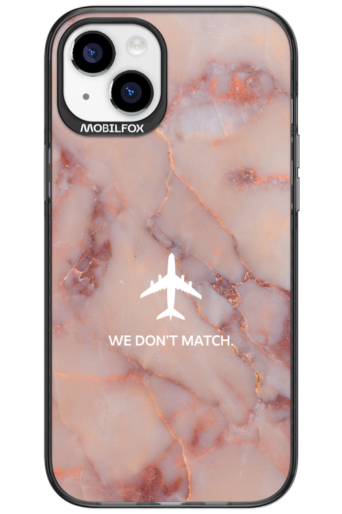 International Love I 2.0 - Apple iPhone 15 Plus