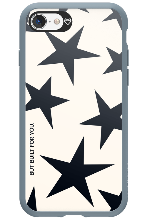 Built for You 2.0 - Apple iPhone SE 2020