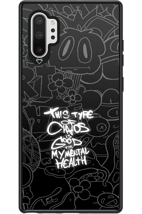 My Mental Health - Samsung Galaxy Note 10+