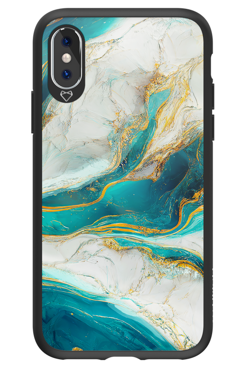 Emerald 2.0 - Apple iPhone X