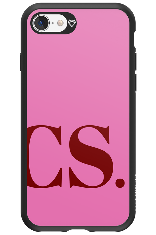 CS (Sorbet) 2.0 - Apple iPhone SE 2022
