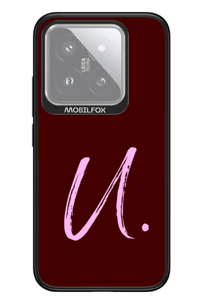 (Dark Blush) U 2.0 - Xiaomi 14
