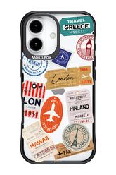 Pro Traveler 2.0 - Apple iPhone 17