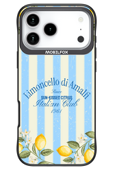 Limoncello - Apple iPhone 17 Pro Max