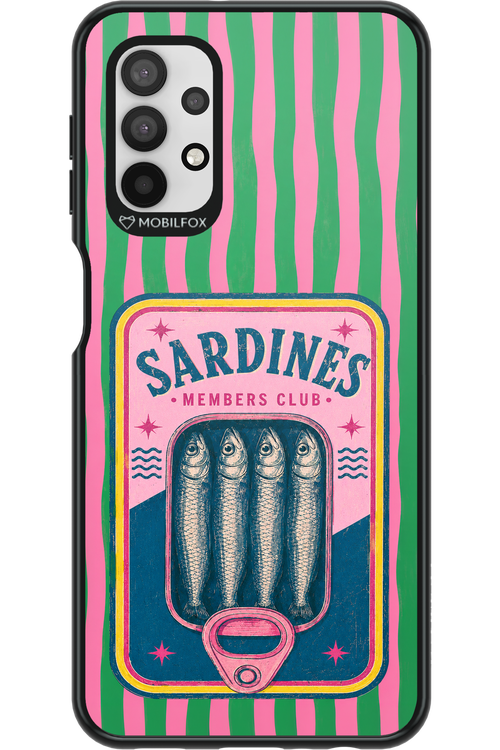 SARDINES 2.0 - Samsung Galaxy A32 5G