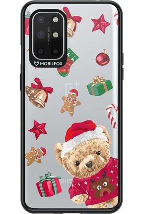 Gifts Bear - OnePlus 8T