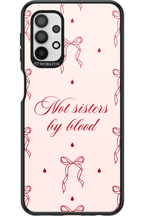 Sisters Red - Samsung Galaxy A32 5G