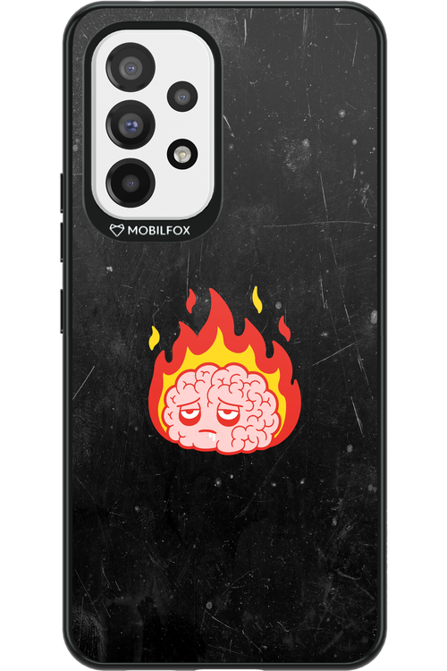 My brain - Samsung Galaxy A53