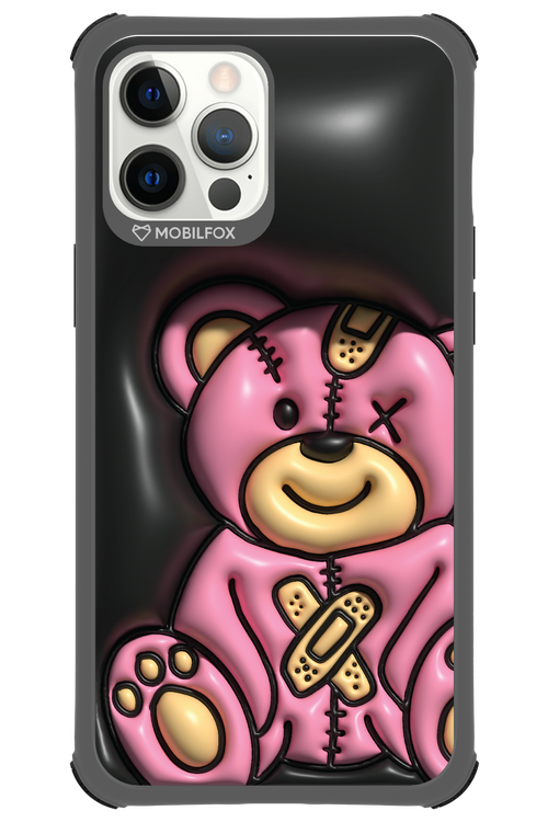 Dead Bear 2.0 - Apple iPhone 12 Pro Max