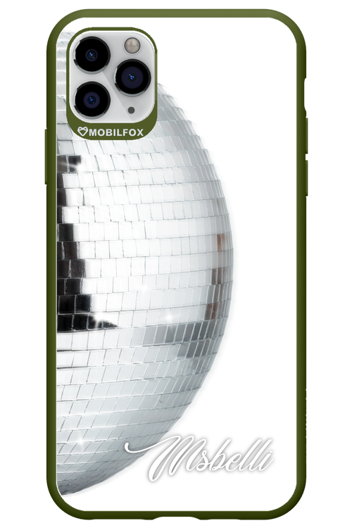 Disco Mood 2.0 - Apple iPhone 11 Pro Max