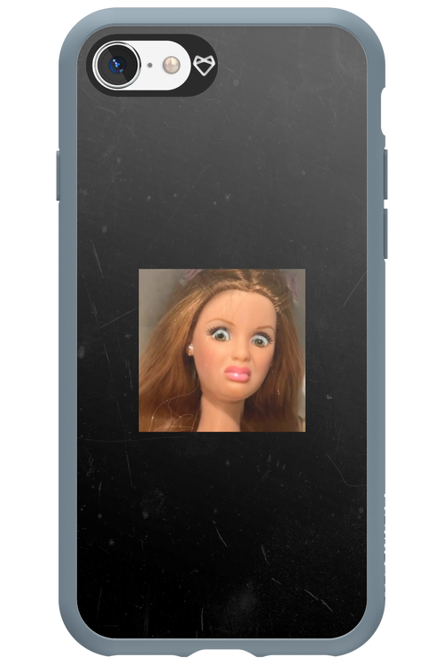 Ew - Apple iPhone SE 2022