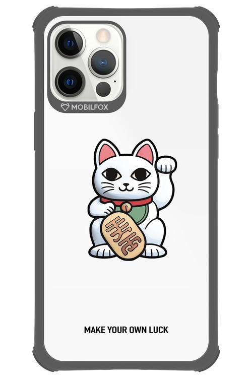 Maneki Neko - Apple iPhone 12 Pro Max