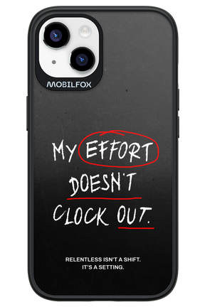 My Effort 2.0 - Apple iPhone 14