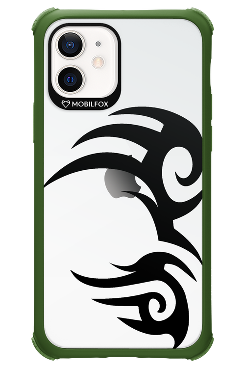 Tattoo Icon - Apple iPhone 12