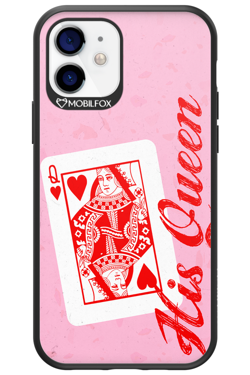 Queen of Love - Apple iPhone 12