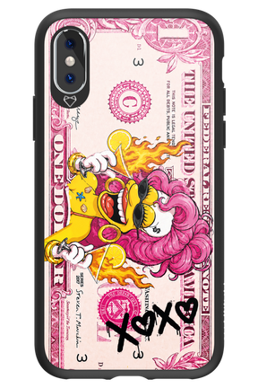 Cocktail Clown 2.0 - Apple iPhone XS