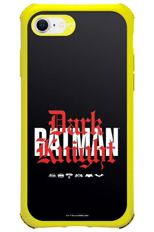 Batman Dark Knight - Apple iPhone 7