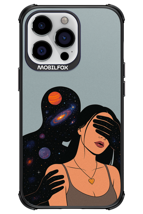 Universe Lover - Apple iPhone 13 Pro
