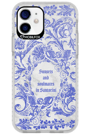 Sunsets and Soulmates - Apple iPhone 12