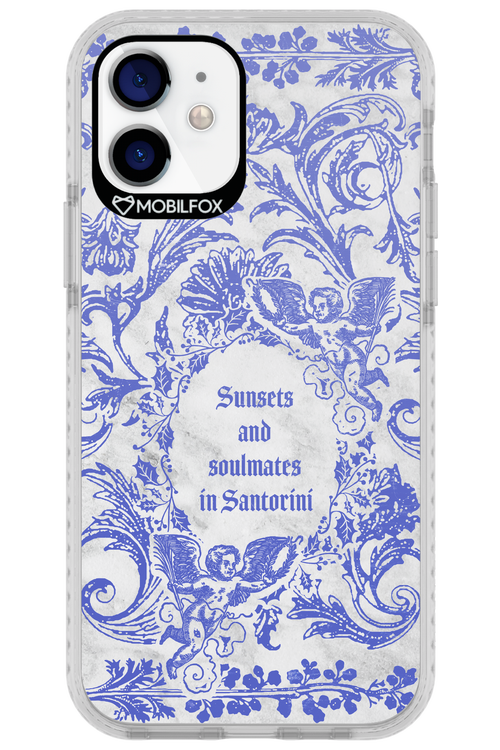 Sunsets and Soulmates - Apple iPhone 12