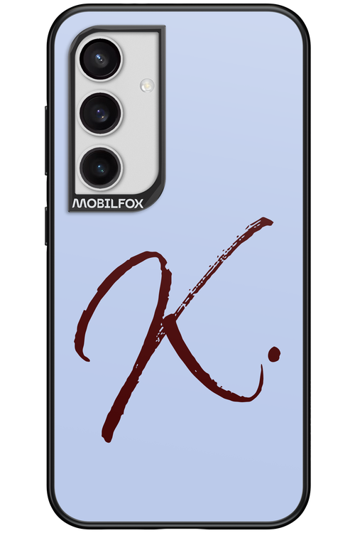 (Jellyfish Presso) K 2.0 - Samsung Galaxy S24