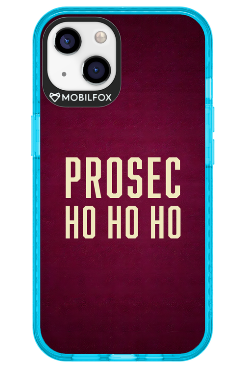 Prosec Ho - Apple iPhone 13