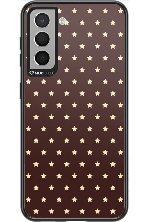 Star Mousse - Samsung Galaxy S21