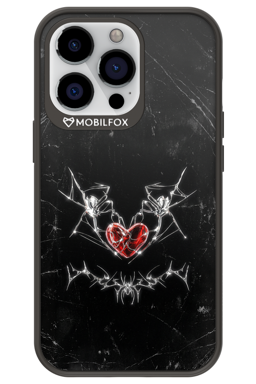 Blind Heart 2.0 - Apple iPhone 13 Pro