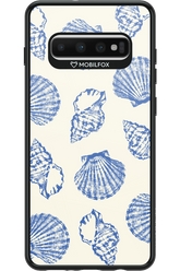 Shell Yeah! - Samsung Galaxy S10+