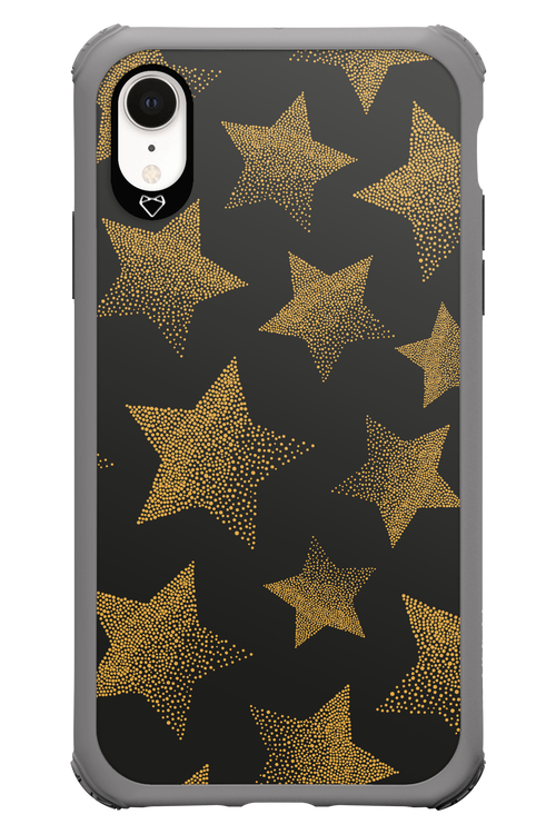 Holiday Stars - Apple iPhone XR